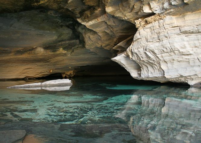 Parque Nacional da Chapada Diamantina