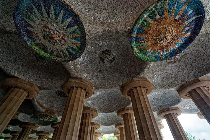 Sala Hipóstila