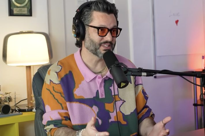 Brasileiro Miguel Gandelman leva Emmy de Melhor Direção Musical pelo show de Bad Bunny no Super Bowl – Reprodução