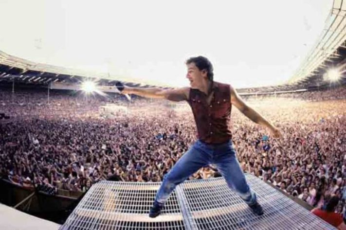 Bruce Springsteen 