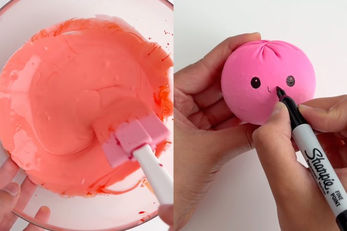 Busca por 'squishy' bate recorde no Brasil; conheça o brinquedo que virou febre no TikTok – Reprodução/YouTube