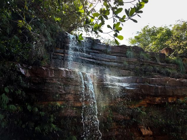 Parque Nacional da Chapada Diamantina