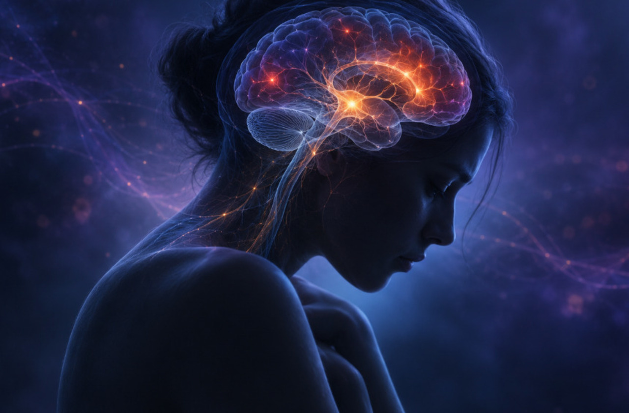 Pesquisas em neurociência indicam que a rejeição social pode ativar algumas regiões cerebrais também envolvidas no processamento da dor física. Isso ajuda a compreender por que experiências de exclusão ou abandono podem produzir um sofrimento percebido como muito intenso.