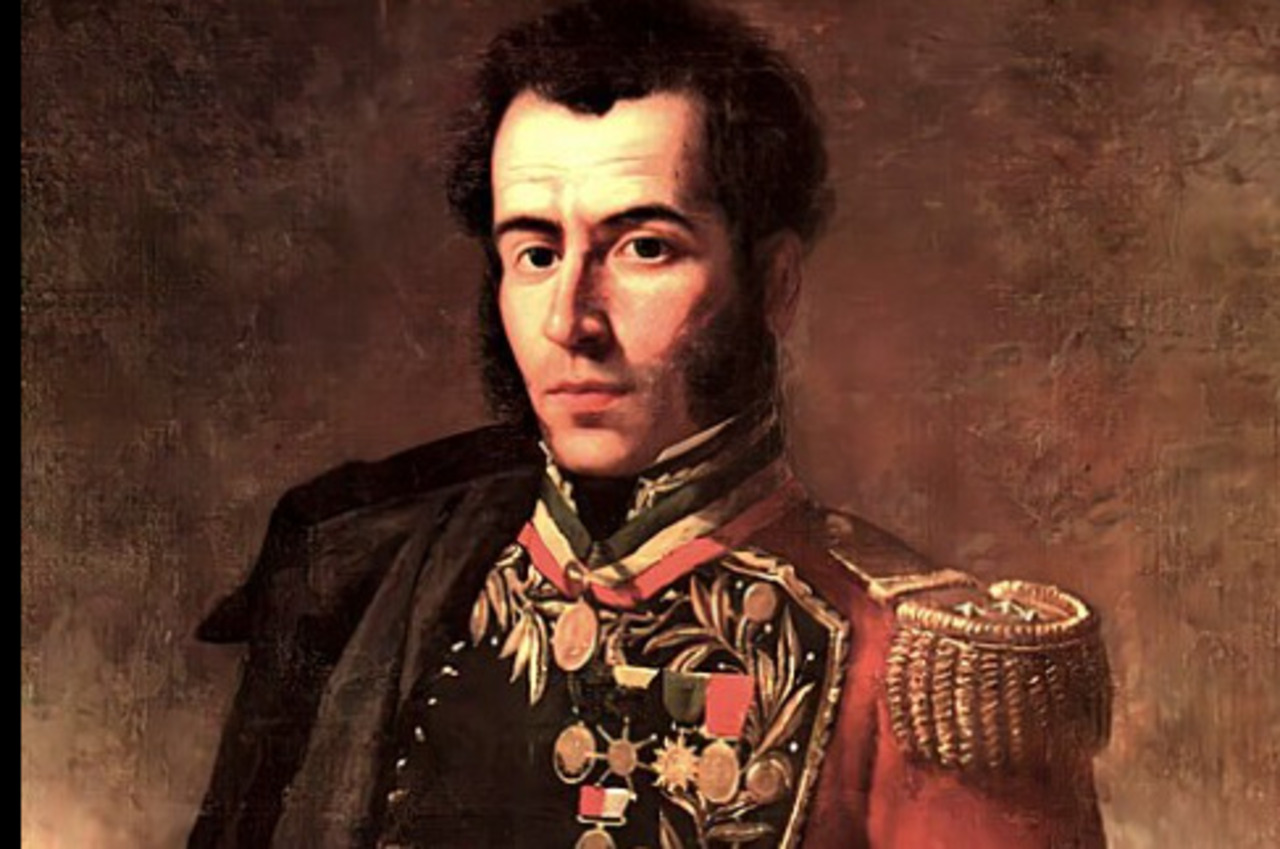 Antonio José de Sucre — O processo de independência do Equador começou em 10 de agosto de 1809 e foi consolidado em 24 de maio de 1822. Nesse dia, Sucre, general ligado a Simón Bolívar, comandou as forças patriotas na decisiva Batalha de Pichincha. A vitória encerrou o domínio espanhol sobre Quito.