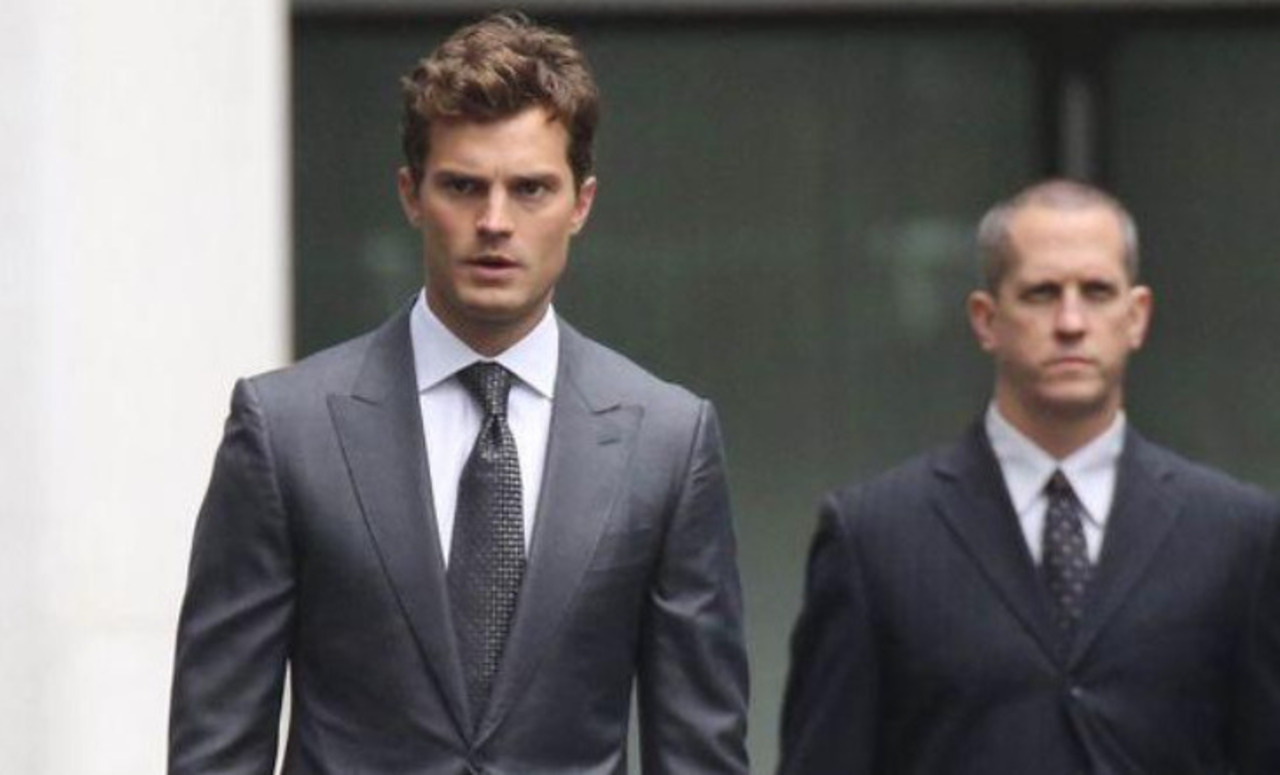 Jamie Dornan – Cinquenta Tons de Cinza (2015)
O ator norte-irlandês ganhou projeção mundial como Christian Grey no fenômeno erótico. Richard Roeper, do Chicago Sun-Times, fez duras críticas à atuação, considerando-a monocórdica e questionando principalmente a maneira como Dornan entregava suas falas.