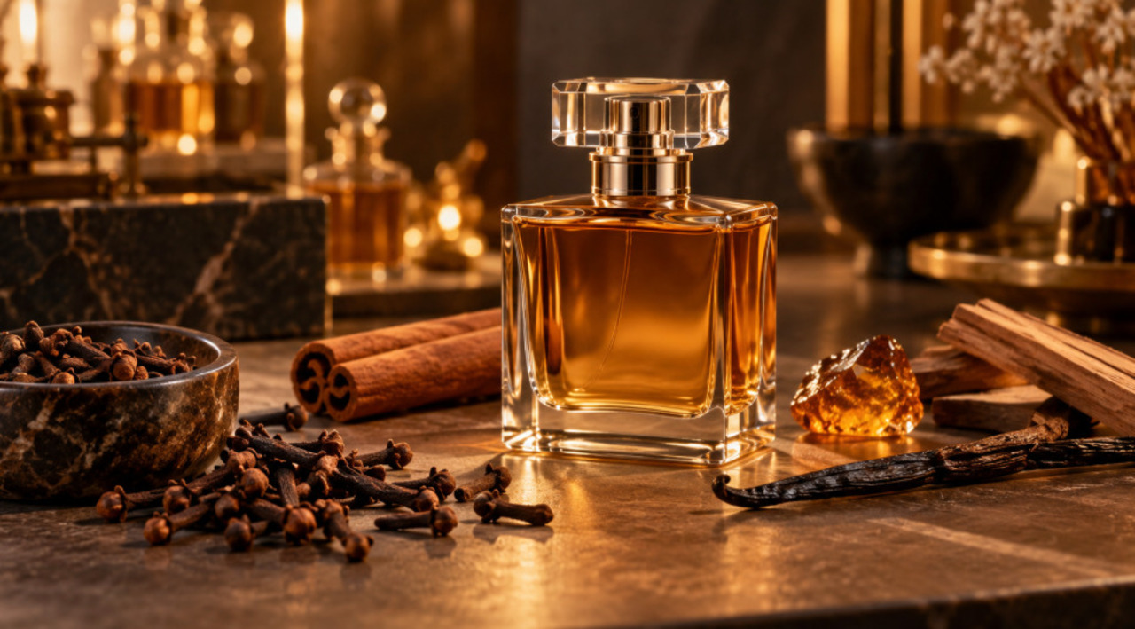 Perfumaria – O aroma quente e picante do cravo aparece em perfumes de perfil amadeirado, especiado ou oriental. Ele costuma ser combinado com notas de canela, baunilha, âmbar e diferentes tipos de madeira.