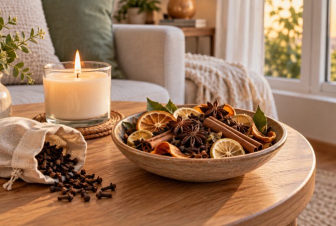 Cravo-da-índia: a especiaria aromática que acumula diferentes utilidades