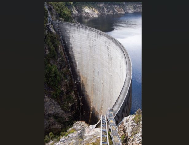 Represa de Gordon (Austrália)