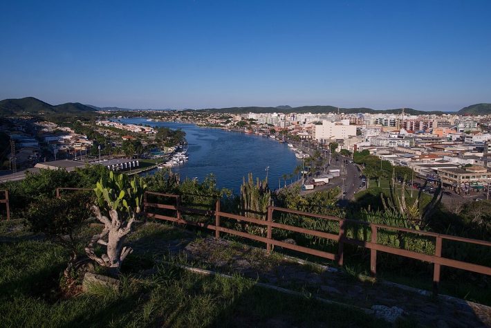 Cabo Frio, Rio de Janeiro | Flickr - MTur Destinos