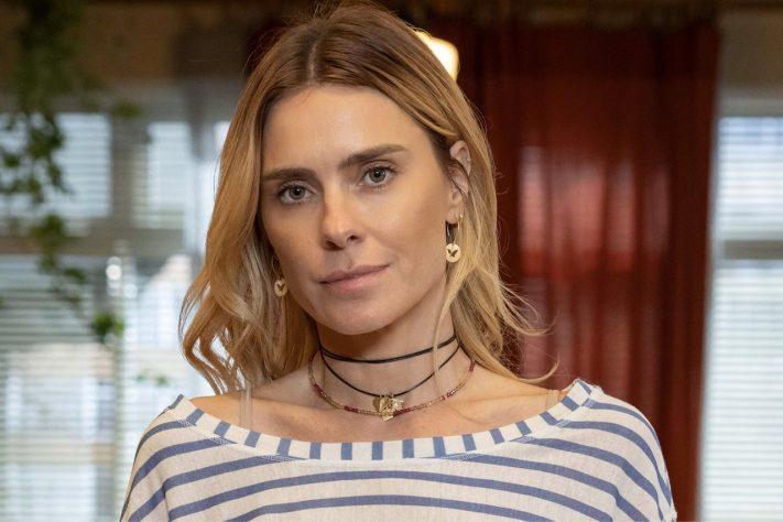 Carolina Dieckmmann – Globo/Fábio Rocha