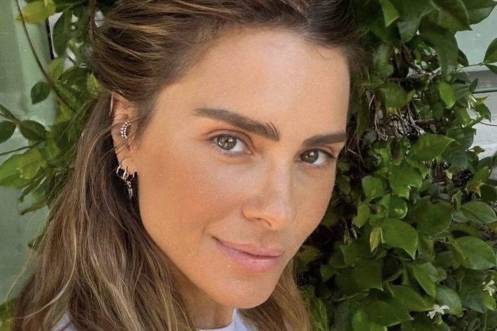 Carolina Dieckmmann – Reprodução/Instagram