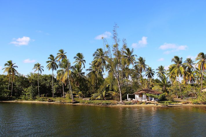 Casa a beira da Lagoa de Mundaú | Flickr - Marinelson Almeida - Traveling through Brazil