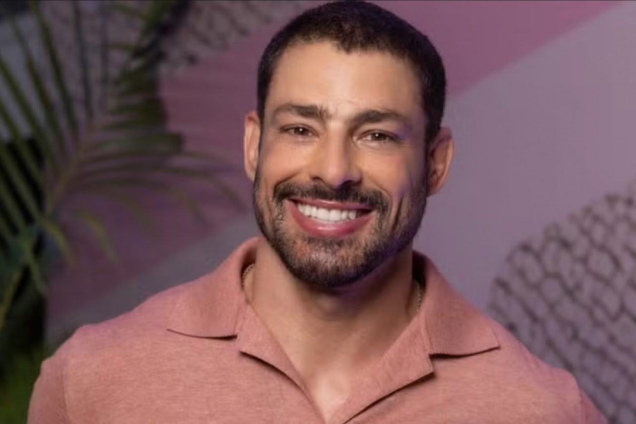 A entrada de Cauã Reymond no elenco da série de drama jurídico 'Tudo É Justo', da plataforma de streaming Hulu, deu o que falar nas redes sociais. O brasileiro foi escalado para a 2ª temporada da produção, que conta com um elenco estrelado.  -  (crédito: Divulgação/TV Globo)