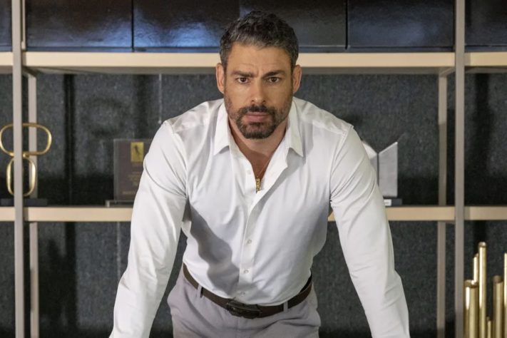 Cauã Reymond em 