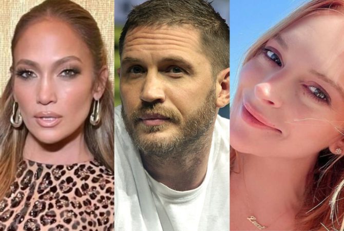 ‘Azedos’! Veja 10 celebridades internacionais que têm fama de antipáticas ou difíceis de lidar