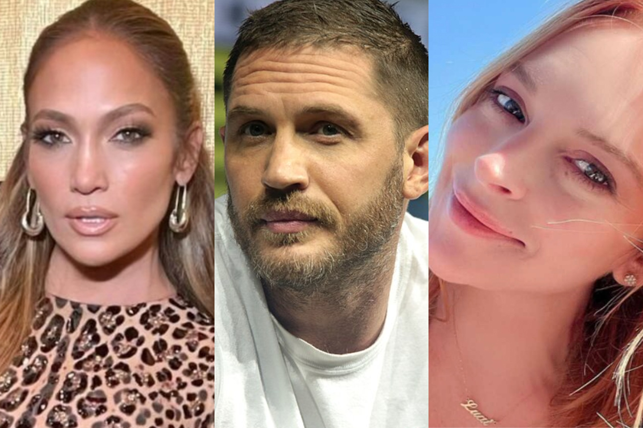 Celebridades/famosos azedos/antipáticos/difíceis de lidar – Reprodução/Instagram/Flickr