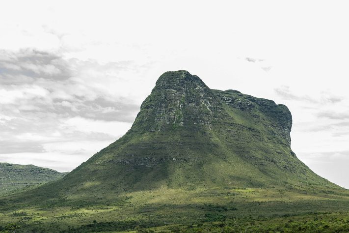 Parque Nacional da Chapada Diamantina