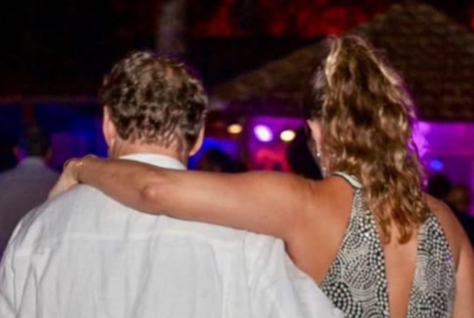 Claude Troisgros e Clarisse Sette anunciam fim de casamento após 20 anos