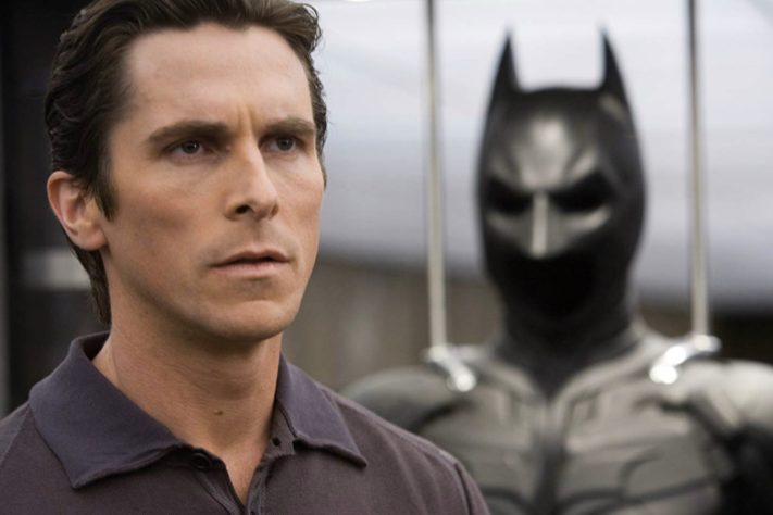 Christian Bale – Reprodução