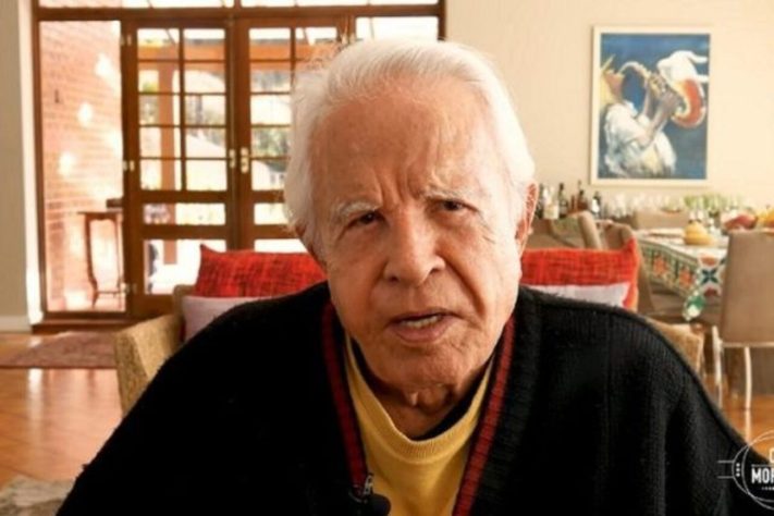 Cid Moreira