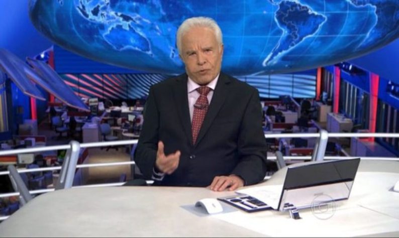 Cid Moreira