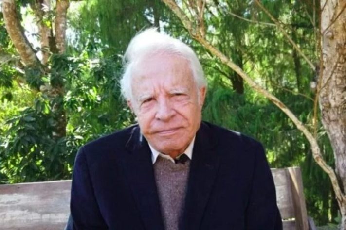 Cid Moreira