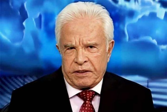Cid Moreira