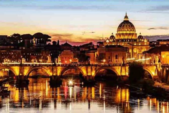 Vaticano prepara inscrição inédita de filme na disputa pelo Oscar