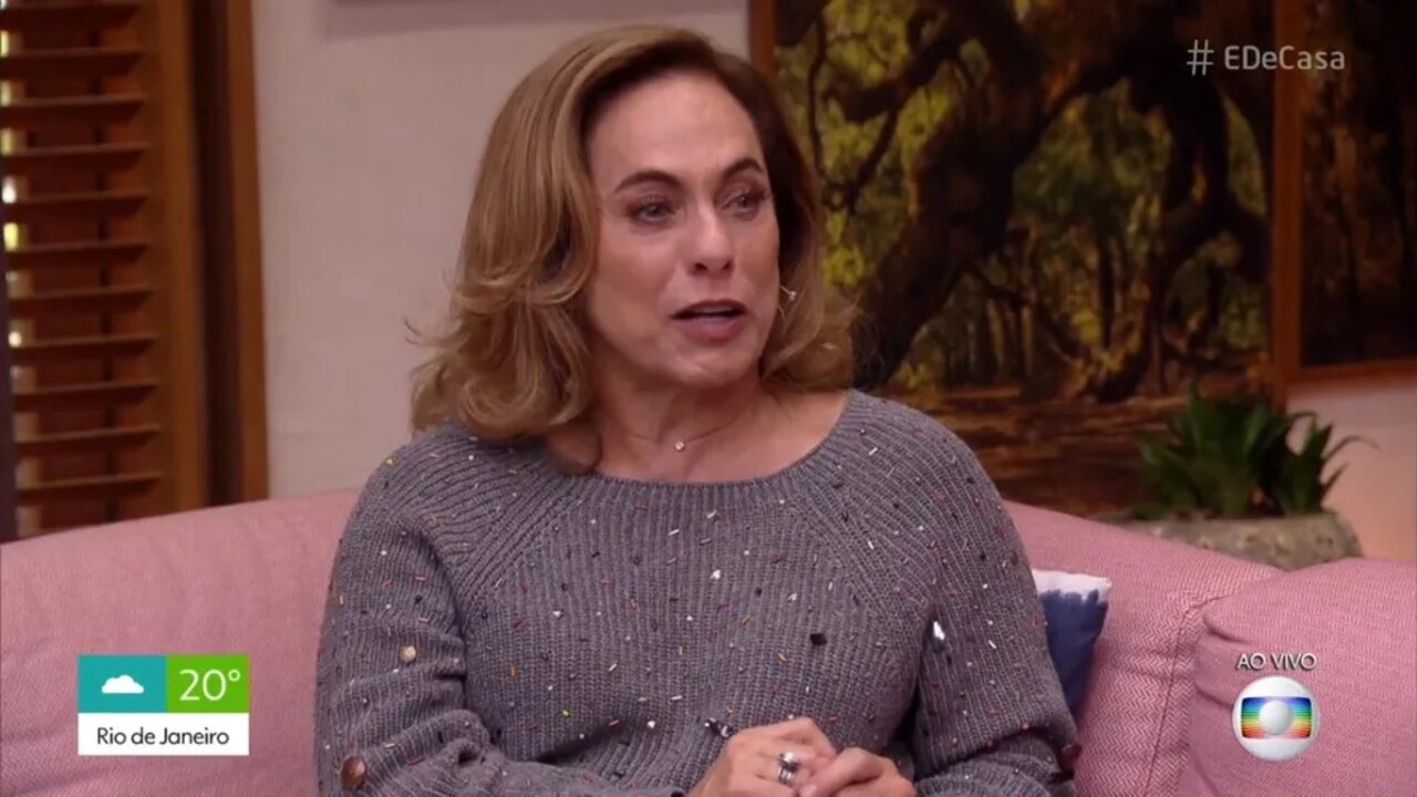 Em 2015, Cissa passou a comandar o 