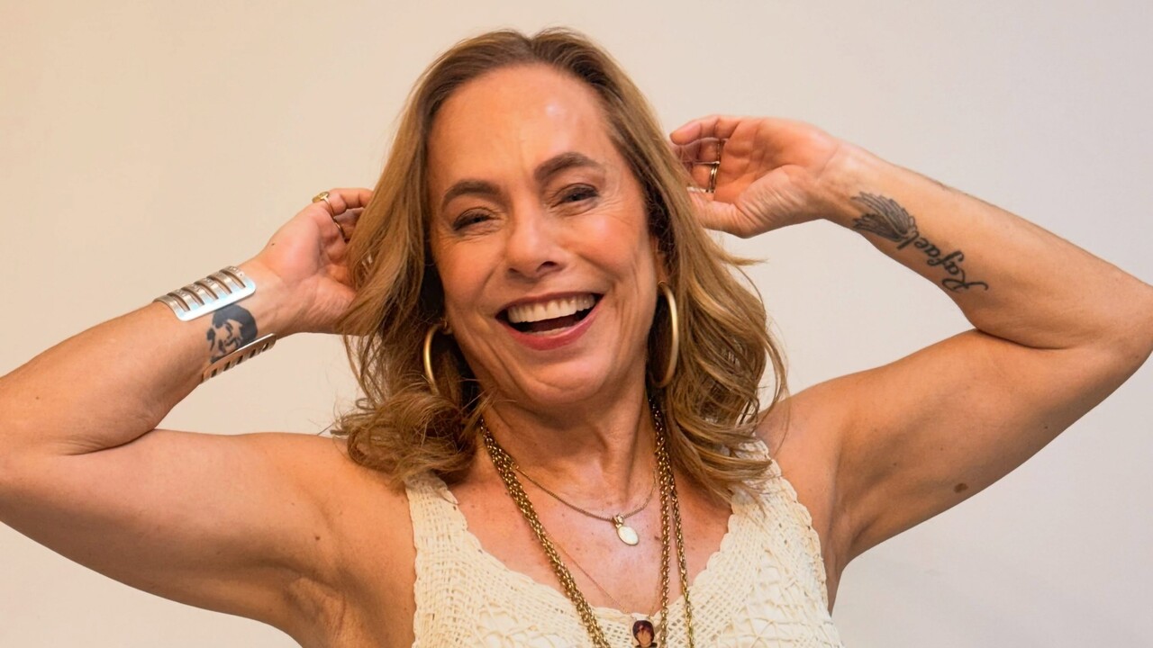 Cissa também atuou em diversas novelas da TV Globo. Ela esteve em 