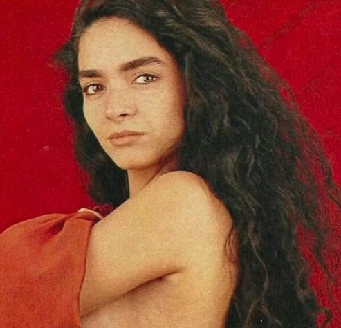 Claudia Ohana