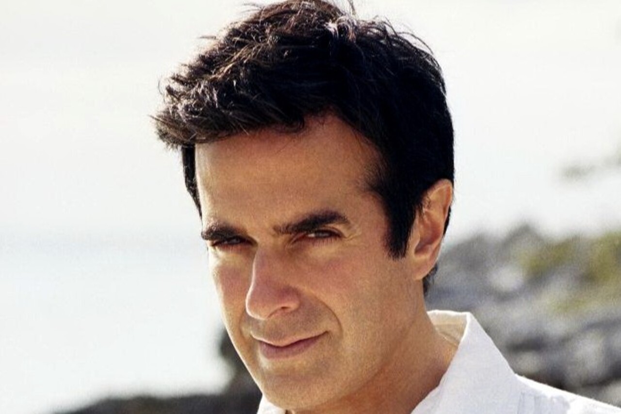 Ele, inclusive, já anunciou em suas redes sociais que está trabalhando em um novo projeto. Até o momento, porém, Copperfield ainda não revelou detalhes sobre a nova empreitada. Segundo o próprio mágico, o novo projeto será o maior e mais desafiador já encarado por ele até hoje.