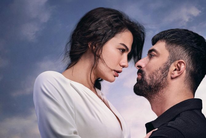 “Meu Nome é Farah”: conheça a novela turca que conquistou os brasileiros