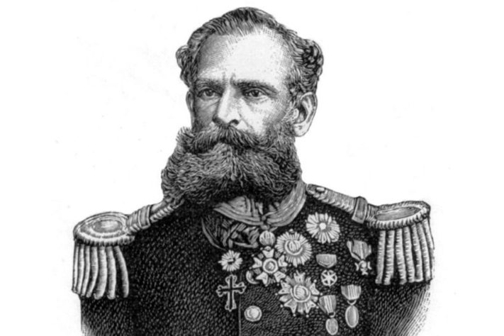 Deodoro da Fonseca – Wikimedia Commons/Domínio Público