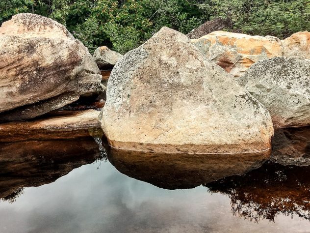Parque Nacional da Chapada Diamantina