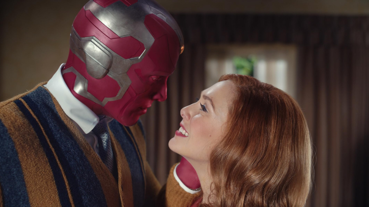 Depois que a realidade criada por Wanda é desfeita, o Visão que Wanda havia criado deixa de existir, junto com os filhos, Tommy e Billy, embora Wanda, mentalmente, continue ouvindo os dois chamando por ela, o que indica que algo deles pode ter sobrevivido de alguma forma.
