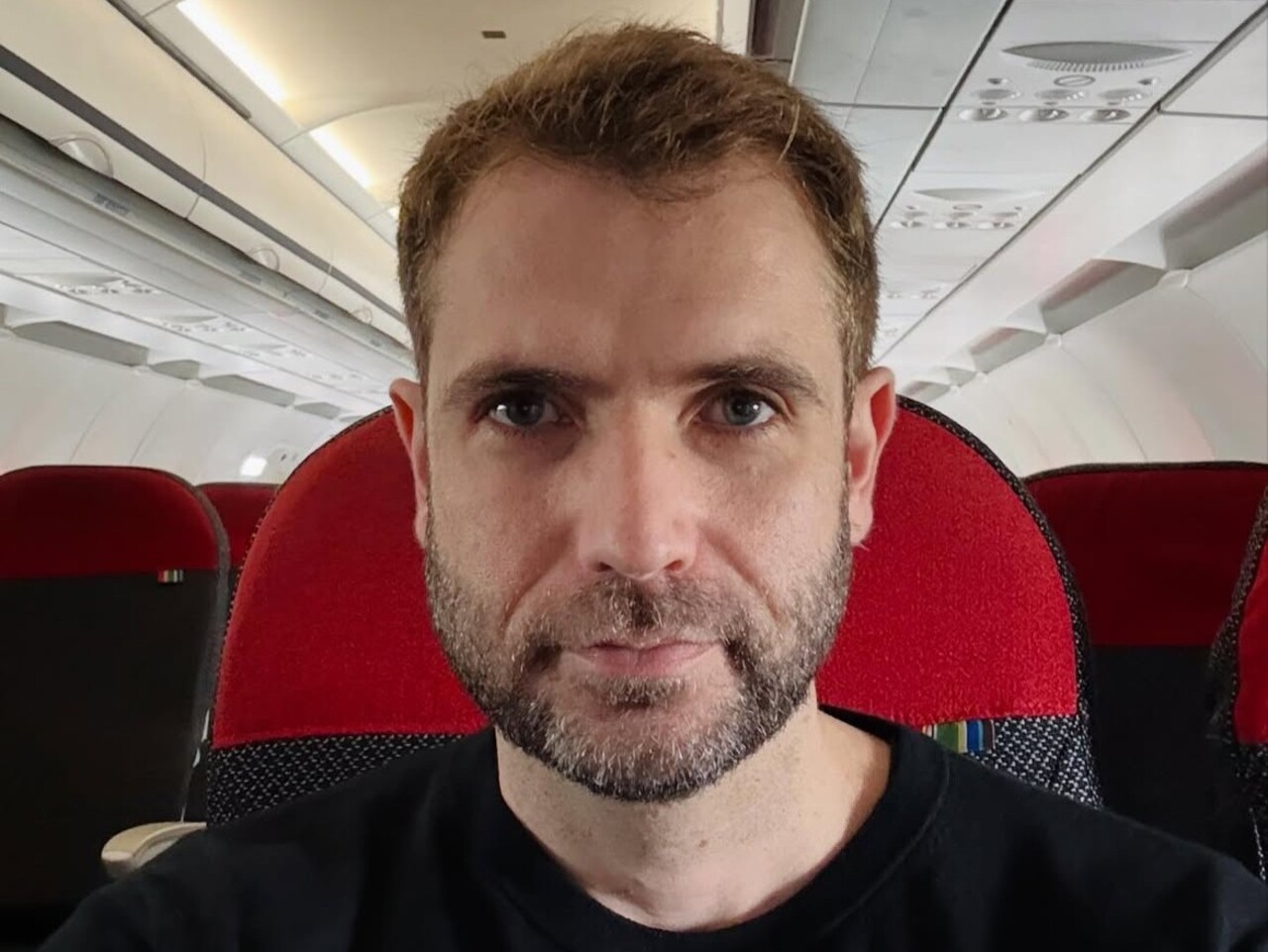 Emanuel Aragão é psicanalista e escritor, autor de livros como 