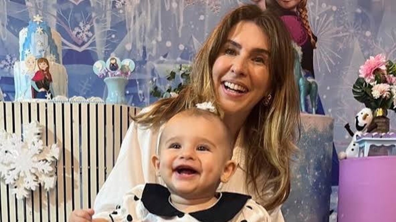 Segundo Fernanda, a intensidade desse sentimento varia conforme a pessoa que fica com a criança. 