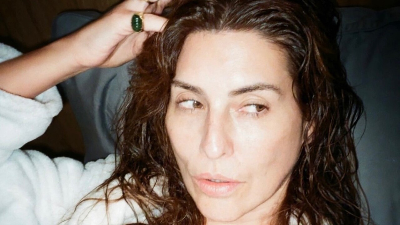 Fernanda Paes Leme nasceu em São Paulo, em 4 de junho de 1983, e estreou como atriz em 1998, no seriado 