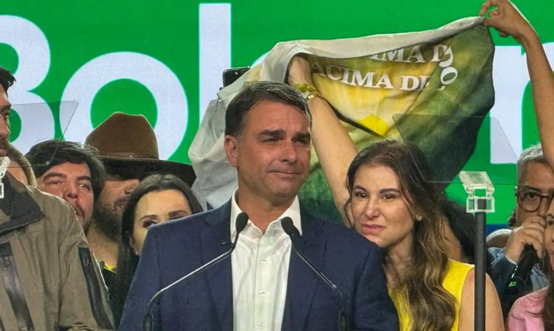 Deepfake nas eleições 