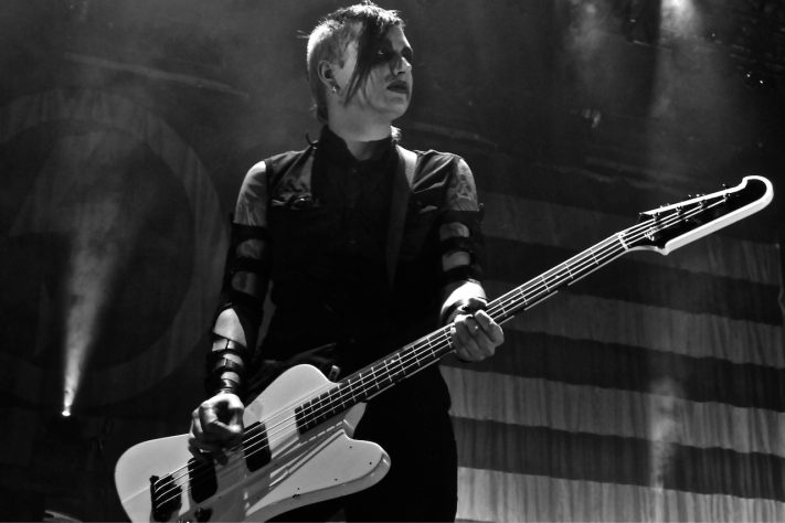 Marilyn Manson | Flickr - Victoria Morse