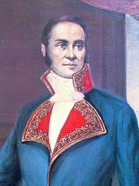 Fulgencio Yegros — A independência do Paraguai foi conquistada entre 14 e 15 de maio de 1811, com a rendição do governador espanhol praticamente sem derramamento de sangue. Yegros foi um de seus principais líderes, ao lado de Pedro Juan Caballero, José Gaspar Rodríguez de Francia e outros revolucionários