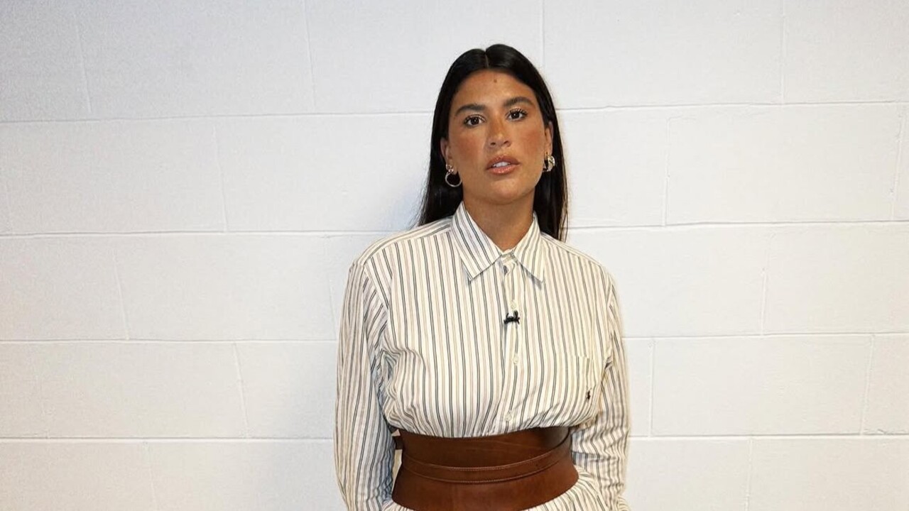 Giulia Costa atua no universo audiovisual e na criação de conteúdo digital. Ela é filha de Flávia Alessandra com o diretor Marcos Paulo, já falecido, e costuma compartilhar registros ao lado da mãe nas redes sociais. As duas também aparecem com frequência juntas em eventos. 

