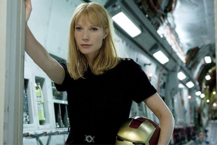 Gwyneth Paltrow – Divulgação/Marvel Studios