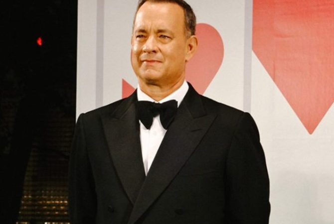 Em entrevista, Tom Hanks relembra infância difícil e ausência dos pais