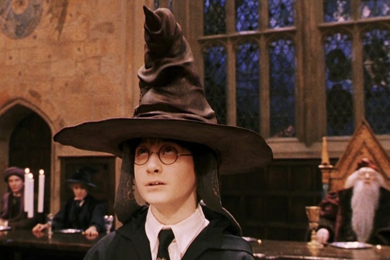 Dentro da história criada por J.K. Rowling, as quatro casas são fundamentais para a vida dos estudantes de Hogwarts. Ao ingressar na Escola de Magia e Bruxaria, cada aluno passa pelo 