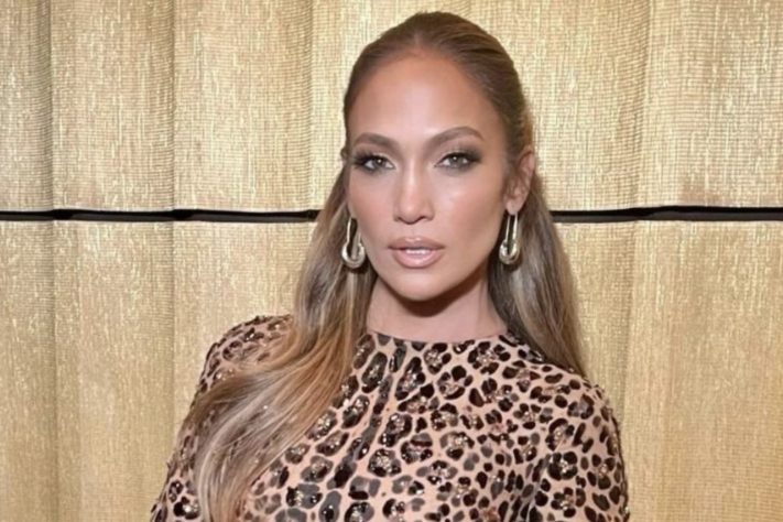 Jennifer Lopez – Reprodução/Instagram