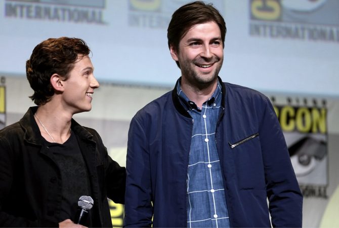 Diretor de ‘Homem-Aranha’ com Tom Holland irá comandar nova fase de ‘Star Wars’ nos cinemas