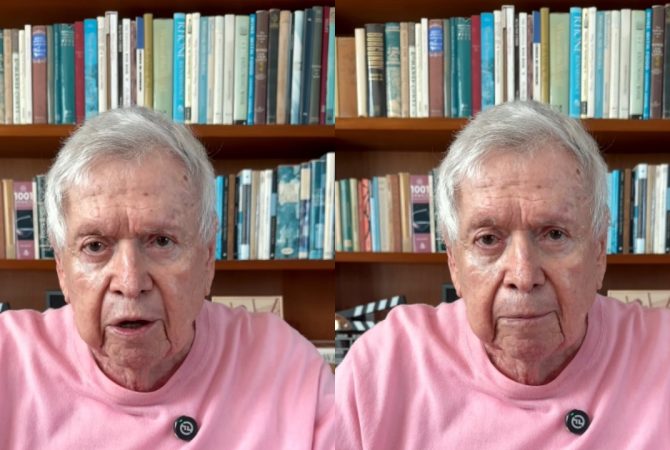 Boni revela qual foi a demissão mais difícil de sua carreira na Globo