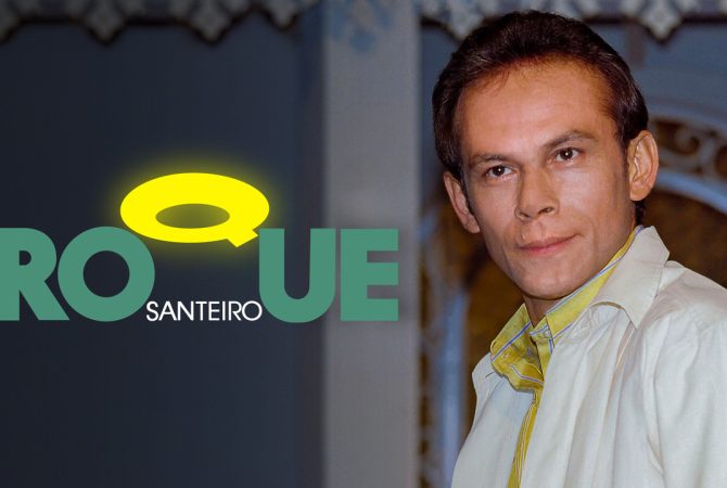 “Roque Santeiro” volta à tela da Globo em outubro